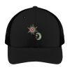 YP Classics ® Retro Trucker Cap Thumbnail