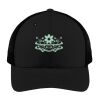 YP Classics ® Retro Trucker Cap Thumbnail