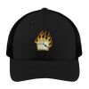 YP Classics ® Retro Trucker Cap Thumbnail
