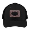 YP Classics ® Retro Trucker Cap Thumbnail