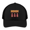 YP Classics ® Retro Trucker Cap Thumbnail