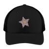 YP Classics ® Retro Trucker Cap Thumbnail