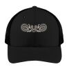 YP Classics ® Retro Trucker Cap Thumbnail