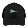 YP Classics ® Retro Trucker Cap Thumbnail