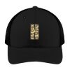YP Classics ® Retro Trucker Cap Thumbnail