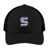 YP Classics ® Retro Trucker Cap Thumbnail