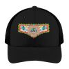 YP Classics ® Retro Trucker Cap Thumbnail