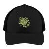 YP Classics ® Retro Trucker Cap Thumbnail