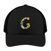 YP Classics ® Retro Trucker Cap Thumbnail