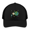 YP Classics ® Retro Trucker Cap Thumbnail