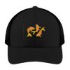 YP Classics ® Retro Trucker Cap Thumbnail