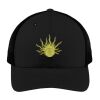 YP Classics ® Retro Trucker Cap Thumbnail