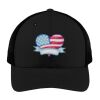 YP Classics ® Retro Trucker Cap Thumbnail