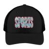 YP Classics ® Retro Trucker Cap Thumbnail