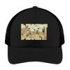 YP Classics ® Retro Trucker Cap Thumbnail