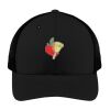 YP Classics ® Retro Trucker Cap Thumbnail
