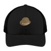 YP Classics ® Retro Trucker Cap Thumbnail