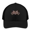 YP Classics ® Retro Trucker Cap Thumbnail