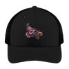 YP Classics ® Retro Trucker Cap Thumbnail