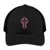 YP Classics ® Retro Trucker Cap Thumbnail