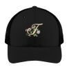 YP Classics ® Retro Trucker Cap Thumbnail
