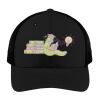 YP Classics ® Retro Trucker Cap Thumbnail