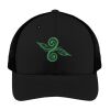 YP Classics ® Retro Trucker Cap Thumbnail