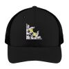 YP Classics ® Retro Trucker Cap Thumbnail