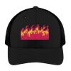YP Classics ® Retro Trucker Cap Thumbnail