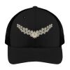 YP Classics ® Retro Trucker Cap Thumbnail