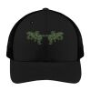 YP Classics ® Retro Trucker Cap Thumbnail