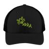 YP Classics ® Retro Trucker Cap Thumbnail