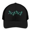 YP Classics ® Retro Trucker Cap Thumbnail