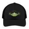 YP Classics ® Retro Trucker Cap Thumbnail