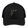 YP Classics ® Retro Trucker Cap Thumbnail