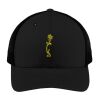 YP Classics ® Retro Trucker Cap Thumbnail