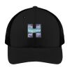 YP Classics ® Retro Trucker Cap Thumbnail