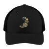 YP Classics ® Retro Trucker Cap Thumbnail