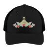 YP Classics ® Retro Trucker Cap Thumbnail