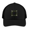 YP Classics ® Retro Trucker Cap Thumbnail