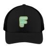 YP Classics ® Retro Trucker Cap Thumbnail