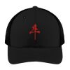 YP Classics ® Retro Trucker Cap Thumbnail