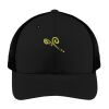 YP Classics ® Retro Trucker Cap Thumbnail