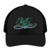 YP Classics ® Retro Trucker Cap Thumbnail