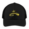 YP Classics ® Retro Trucker Cap Thumbnail