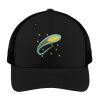 YP Classics ® Retro Trucker Cap Thumbnail