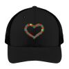 YP Classics ® Retro Trucker Cap Thumbnail