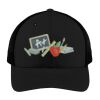 YP Classics ® Retro Trucker Cap Thumbnail