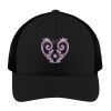 YP Classics ® Retro Trucker Cap Thumbnail