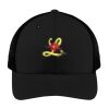 YP Classics ® Retro Trucker Cap Thumbnail